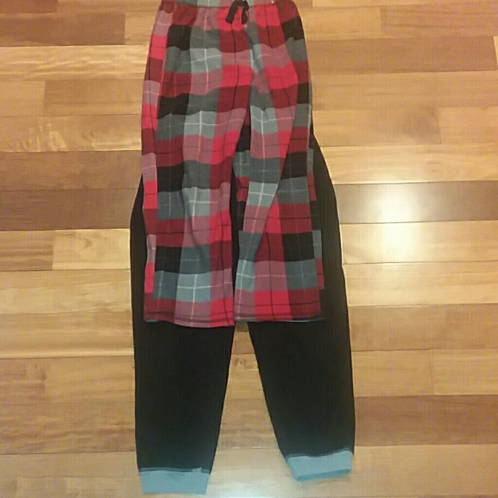 BUNDLE; Pajama Pants